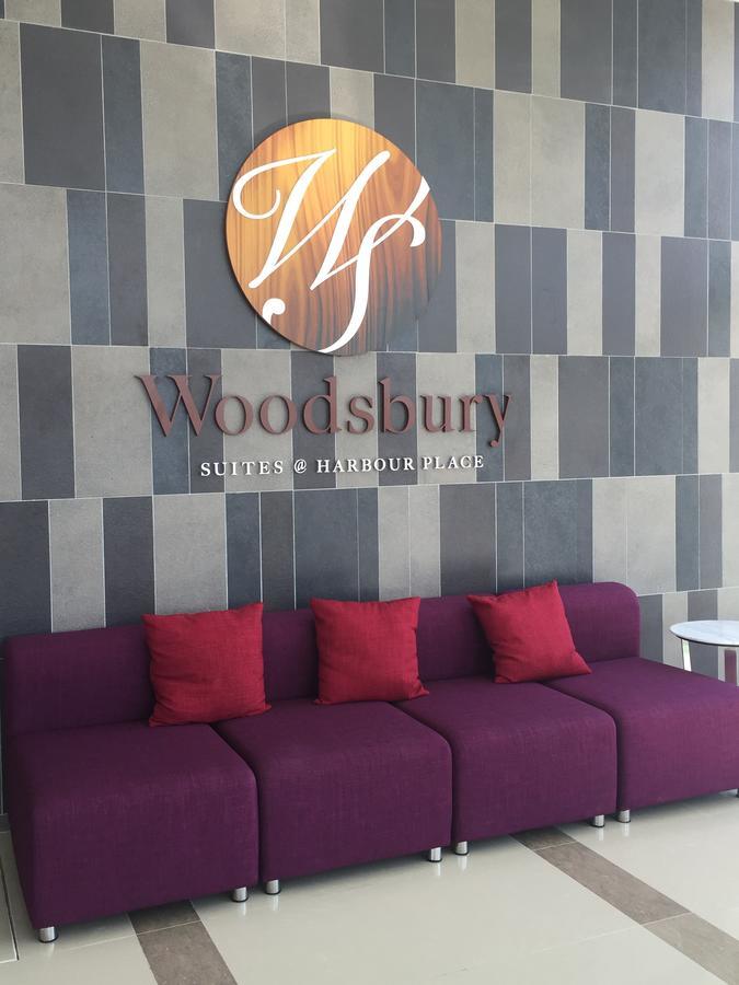 Woodsbury Suites Butterworth Extérieur photo